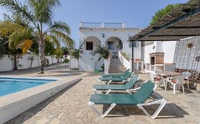 Cortijo Encarni